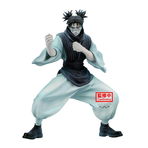 Banpresto Jujutsu Kaisen Maximatic Choso B Action Figure Collectible