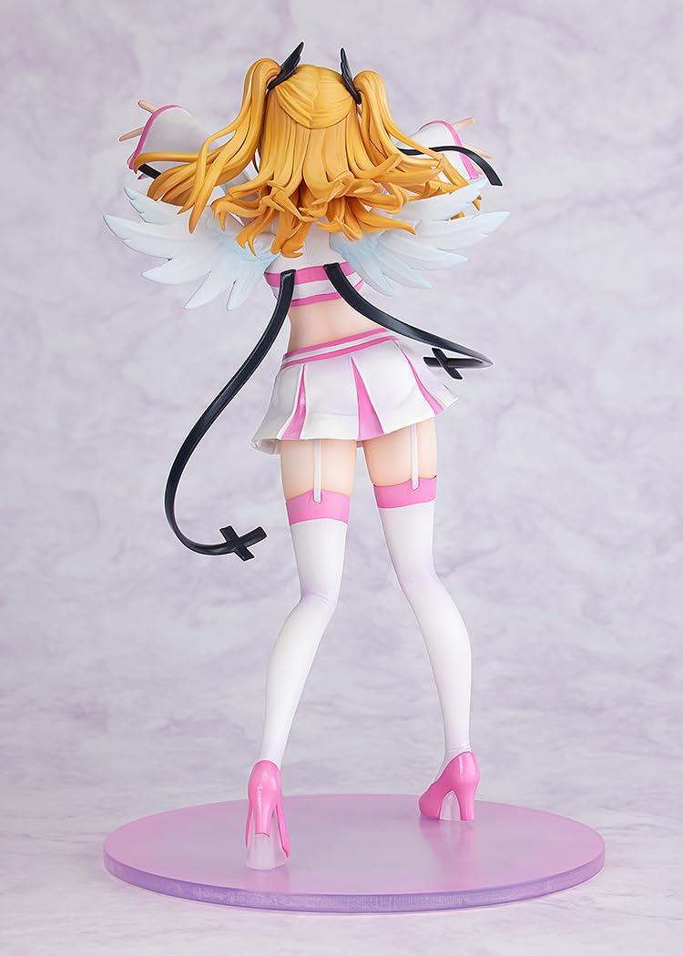 Kadokawa Kdcolle Anime Liliel Chaos Form 1/7 Scale Painted Figure