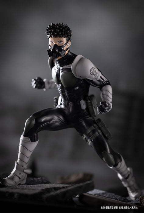 Kotobukiya Artfx J Kaijuu No. 8 Hibino Kafka 1/8 Scale Figure- Japan Figure Store - #1 Bring To You The Best Japanese Goods