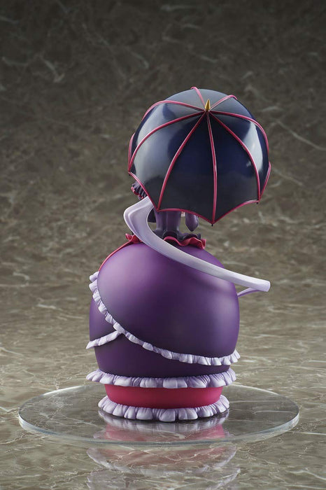 Kaitendo Overlord Shalltear Bloodfallen 1/7 Scale Figure Japan Official- Japan Figure Store - #1 Bring To You The Best Japanese Goods