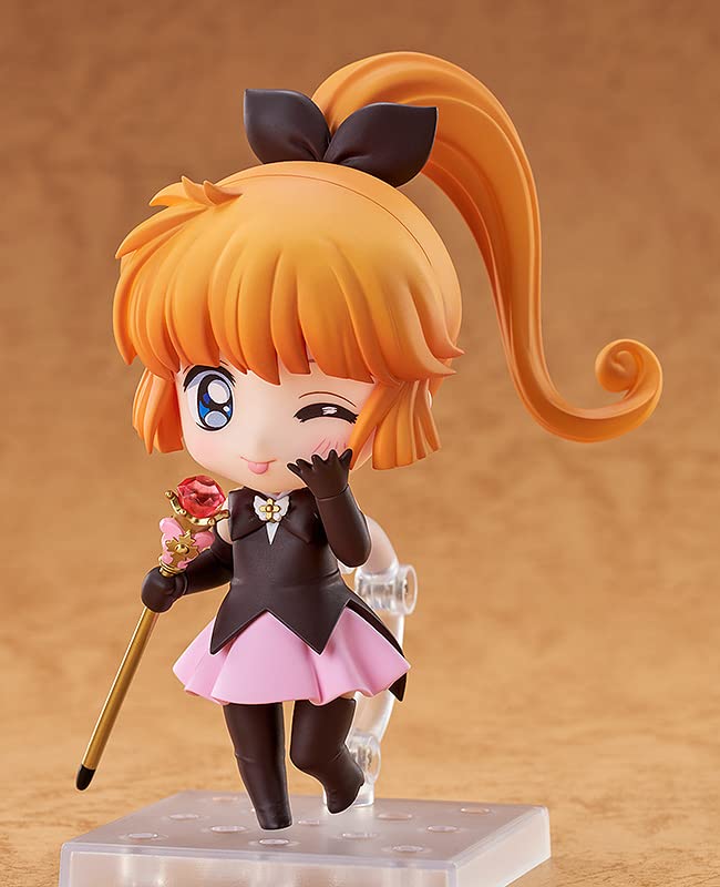 Good Smile Arts Shanghai Saint Tail Nendoroid 2060 - Cute Figure Collection- Japan Figure Store - #1 Bring To You The Best Japanese Goods