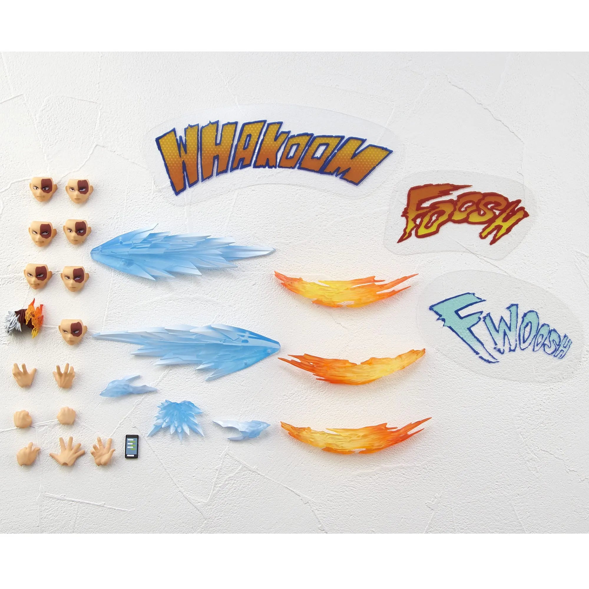 Kaiyodo Figure Complex Amazing Gouroshi Shoto Todoroki 155mm Japan Painted Action Figure- Japan Figure Store - #1 Bring To You The Best Japanese Goods