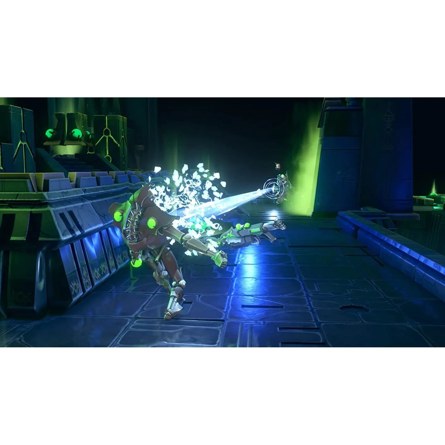 Kalypso Media Warhammer 40,000: Mechanicus For Sony Playstation Ps4 - Pre Order Japan Figure 4571558940101 5