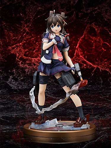 Broccoli Kantai Collection Shigure Kai-II 1/8 Scale Figure Collectible Model- Japan Figure Store - #1 Bring To You The Best Japanese Goods