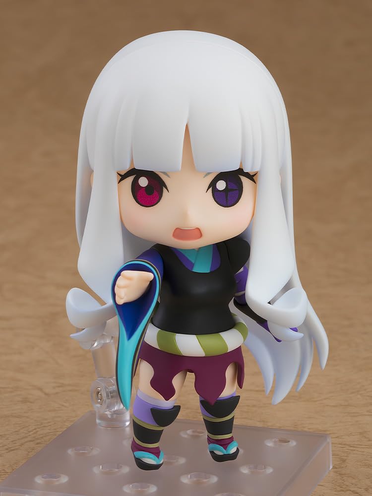 Good Smile Company As Manufacturer: Katanagatari Togame Nendoroid Figure #2633- Japan Figure Store - #1 Bring To You The Best Japanese Goods