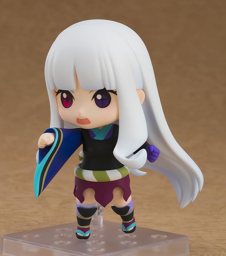 Good Smile Company As Manufacturer: Katanagatari Togame Nendoroid Figure #2633- Japan Figure Store - #1 Bring To You The Best Japanese Goods
