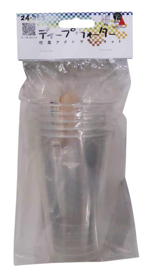 Kato N Gauge Deepwater Accessory Kit for Model Railroads 24-365- Japan Figure Store - #1 Bring To You The Best Japanese Goods