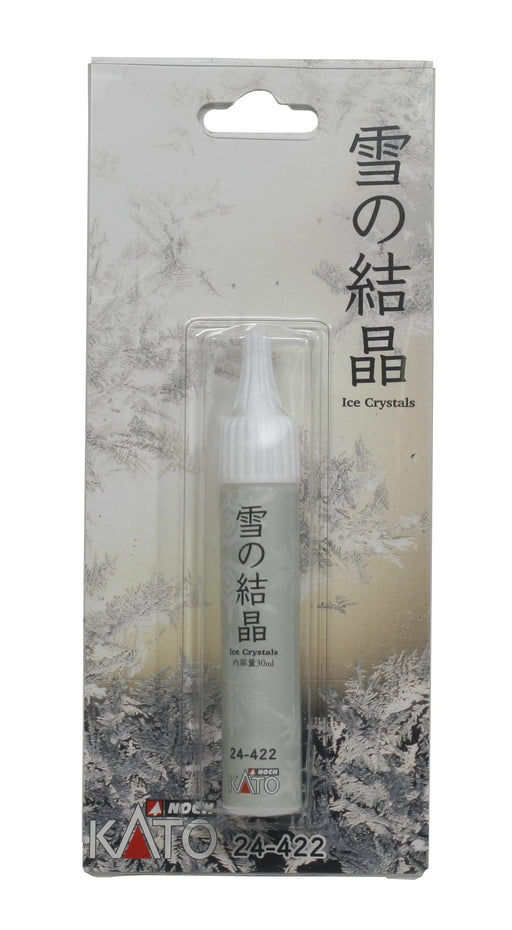 Kato N Gauge Snowflake 24-422 Railway Model Supplies- Japan Figure Store - #1 Bring To You The Best Japanese Goods