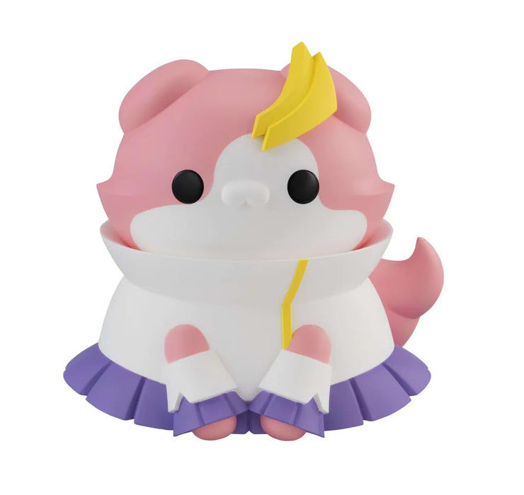 Megahouse Kidou Senshi Gundam Seed Lacus Clyne Mega Cat Nyandam Figure- Japan Figure Store - #1 Bring To You The Best Japanese Goods