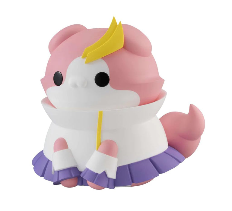 Megahouse Kidou Senshi Gundam Seed Lacus Clyne Mega Cat Nyandam Figure- Japan Figure Store - #1 Bring To You The Best Japanese Goods