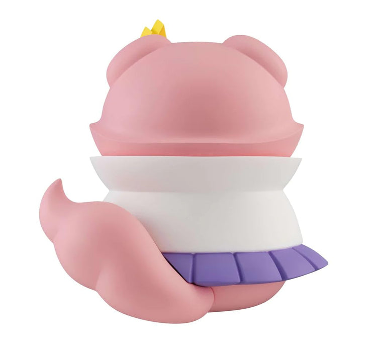 Megahouse Kidou Senshi Gundam Seed Lacus Clyne Mega Cat Nyandam Figure- Japan Figure Store - #1 Bring To You The Best Japanese Goods