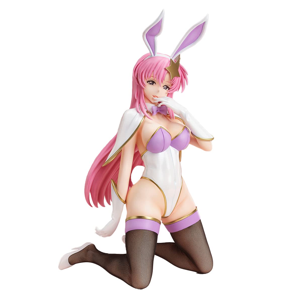 Freeing Megahouse Meer Campbell 1/4 Scale Bunny Ver Gundam Seed Figure Exclusive- Japan Figure Store - #1 Bring To You The Best Japanese Goods