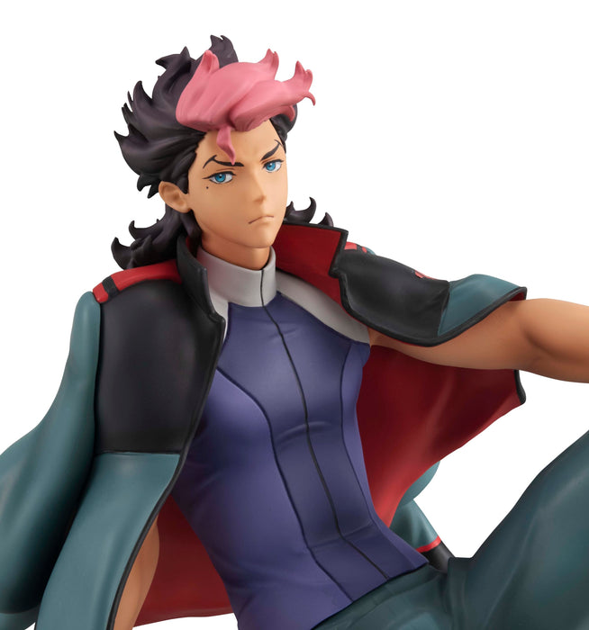 Megahouse Kidou Senshi Gundam Suisei No Majo Guel Jeturk Tenohira Figure- Japan Figure Store - #1 Bring To You The Best Japanese Goods