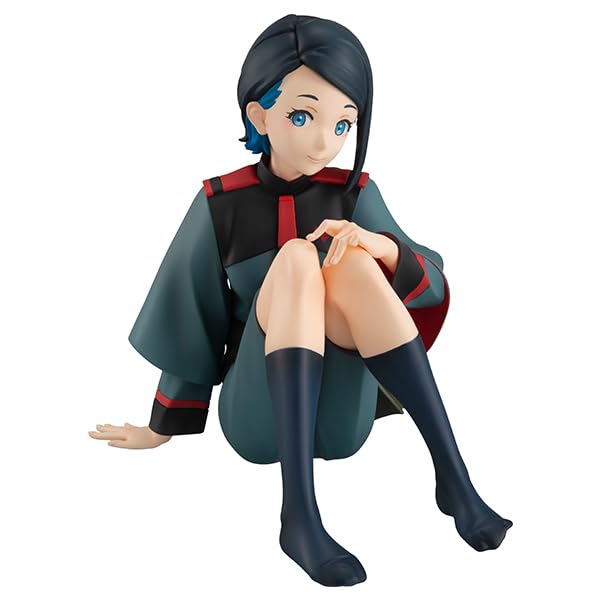 Megahouse Kidou Senshi Gundam Suisei Nika Nanaura Gem Tenohira Figure- Japan Figure Store - #1 Bring To You The Best Japanese Goods