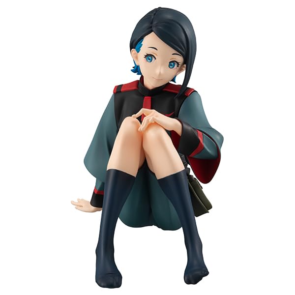 Megahouse Kidou Senshi Gundam Suisei Nika Nanaura Gem Tenohira Figure- Japan Figure Store - #1 Bring To You The Best Japanese Goods