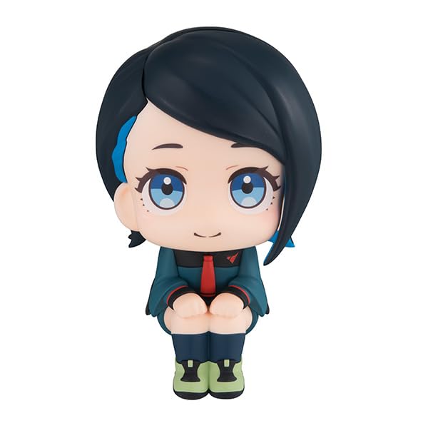 Megahouse Kidou Senshi Gundam Suisei No Majo Nika Nanaura Look Up Figure- Japan Figure Store - #1 Bring To You The Best Japanese Goods