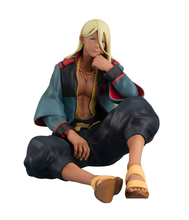 Megahouse Kidou Senshi Gundam Shaddiq Zenelli Gem Tenohira Figure- Japan Figure Store - #1 Bring To You The Best Japanese Goods