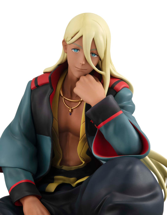 Megahouse Kidou Senshi Gundam Shaddiq Zenelli Gem Tenohira Figure- Japan Figure Store - #1 Bring To You The Best Japanese Goods