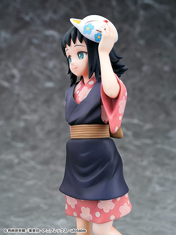 Phat Company Kimetsu No Yaiba Makomo 1/7 Scale Figure Collectible- Japan Figure Store - #1 Bring To You The Best Japanese Goods