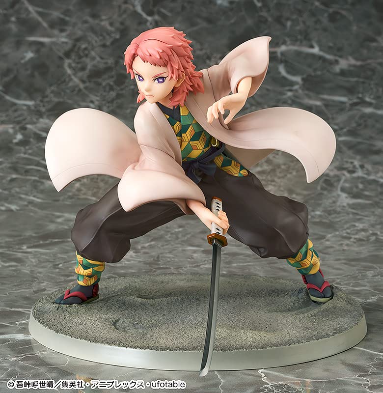 Phat Company Kimetsu No Yaiba Sabito 1/7 Scale Figure Collectible- Japan Figure Store - #1 Bring To You The Best Japanese Goods