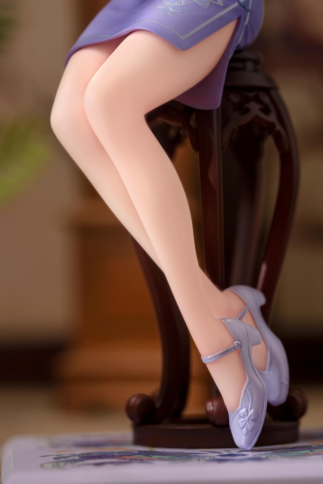 Myethos Kings Of Glory Xi Shi Weaving Dreams 1/10 Figure Gift Plus Edition- Japan Figure Store - #1 Bring To You The Best Japanese Goods