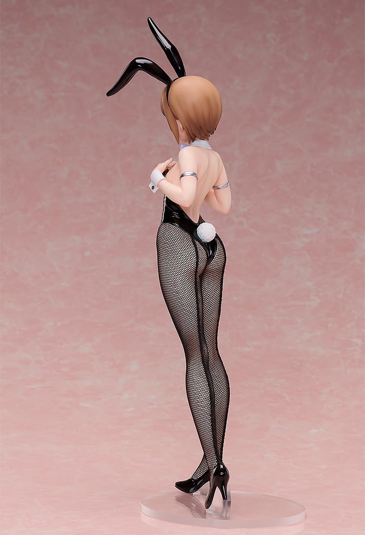 Freeing B-Style Jinguuji Rumi 1/6 Bunny Ver - Koi Wa Futago Anime Figure- Japan Figure Store - #1 Bring To You The Best Japanese Goods