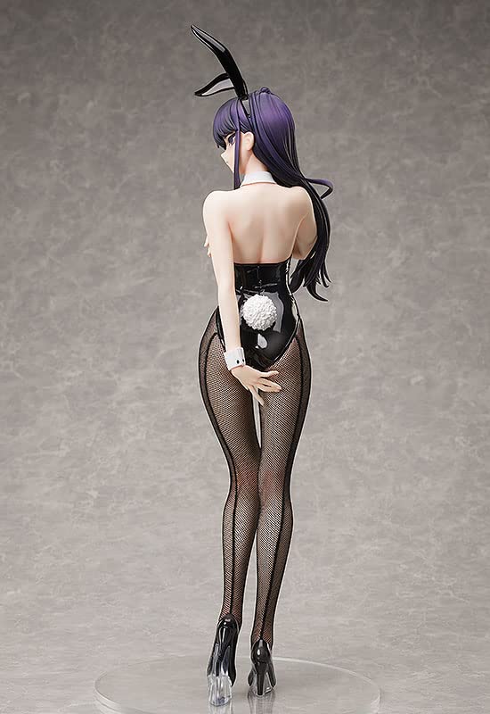 Freeing Komi Shouko 1/4 Scale Bunny Ver B-Style Figure Komi-San Wa Komyushou Desu- Japan Figure Store - #1 Bring To You The Best Japanese Goods