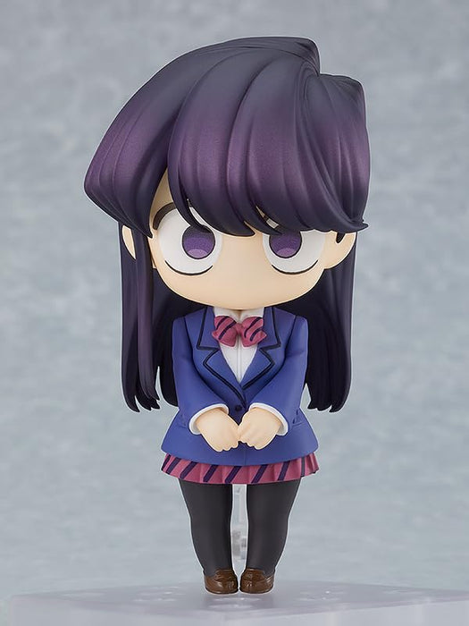 Good Smile Company Komi San Nendoroid 1853 2024 ReRelease Figure- Japan Figure Store - #1 Bring To You The Best Japanese Goods