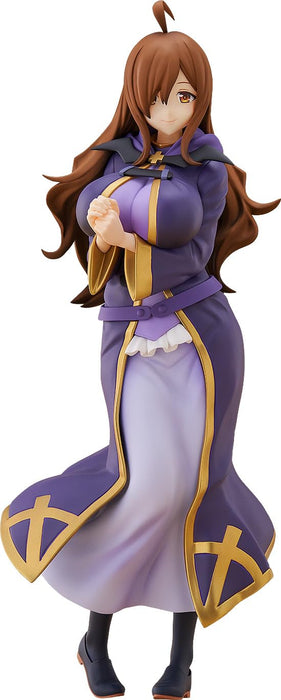 Good Smile Company Wiz Pop Up Parade L Figure from KonoSuba Season 3- Japan Figure Store - #1 Bring To You The Best Japanese Goods