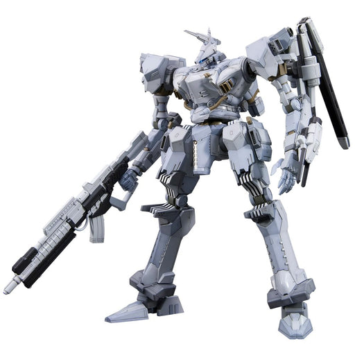 Kotobukiya Armored Core Aspina White Glint 1/72 Scale Model 170mm- Japan Figure Store - #1 Bring To You The Best Japanese Goods