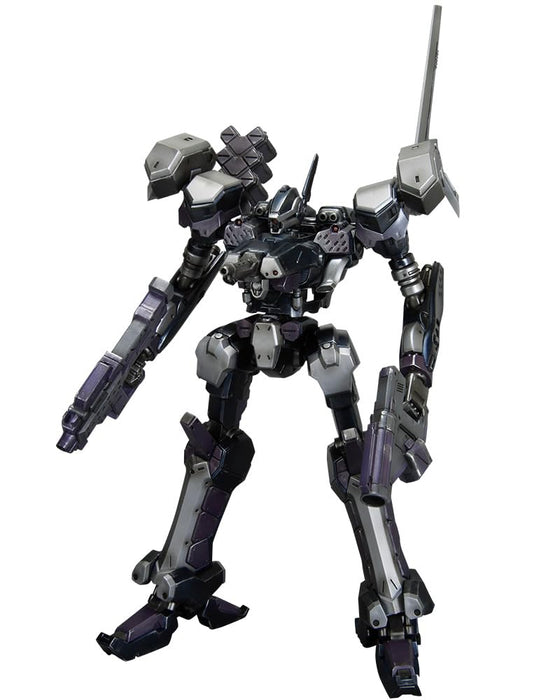 Kotobukiya Armored Core Crest Cr-C840 Ul 169mm 1/72 Scale Plastic Model- Japan Figure Store - #1 Bring To You The Best Japanese Goods
