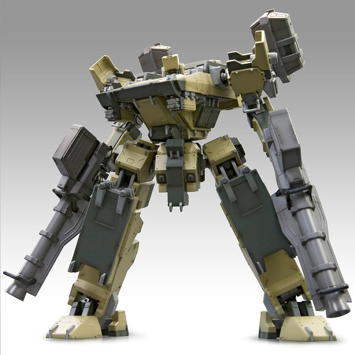 Kotobukiya Armored Core Ga Gan01 Sunshine 1/72 Scale Model 180mm Plastic Kit- Japan Figure Store - #1 Bring To You The Best Japanese Goods
