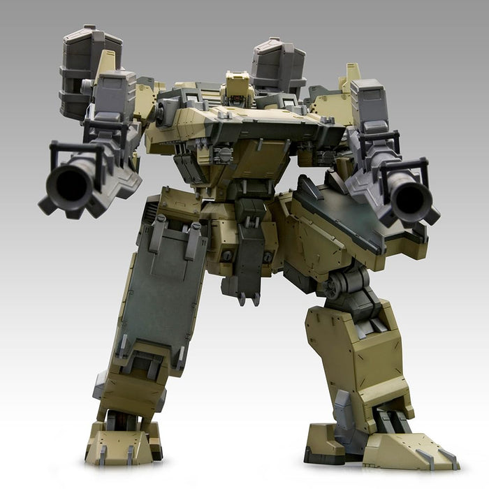 Kotobukiya Armored Core Ga Gan01 Sunshine 1/72 Scale Model 180mm Plastic Kit- Japan Figure Store - #1 Bring To You The Best Japanese Goods