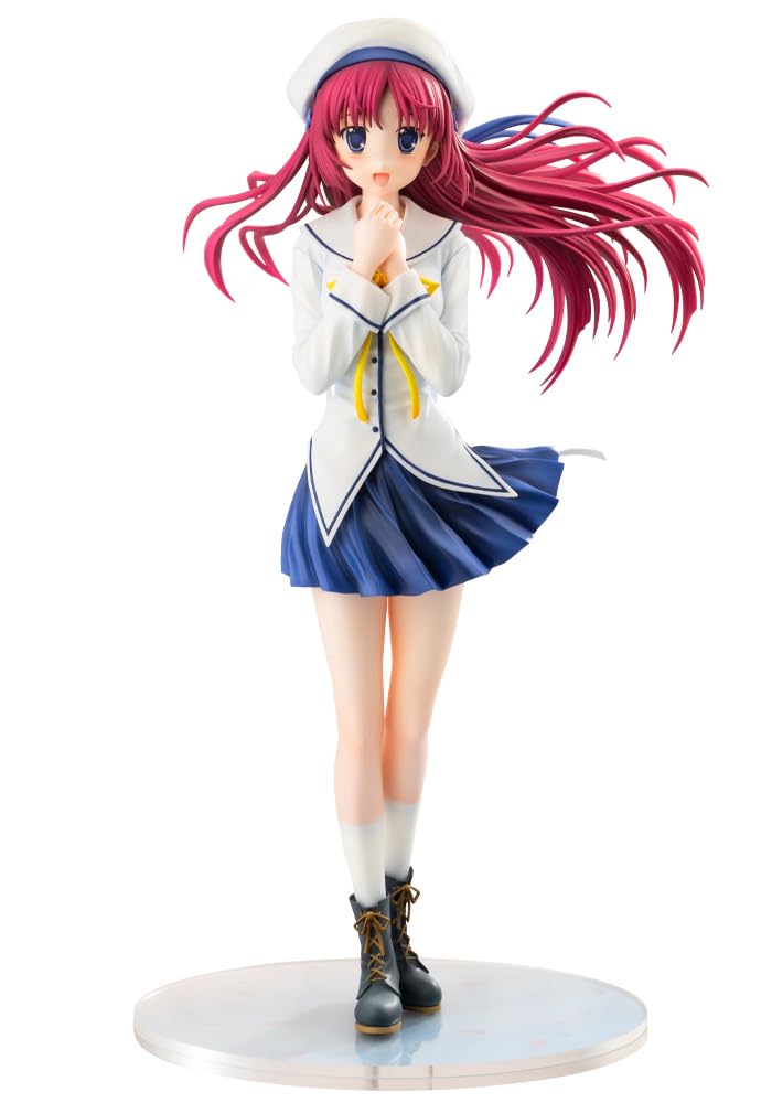 Kotobukiya DC Da Capo Shirakawa Kotori 1/7 Scale PVC Figure