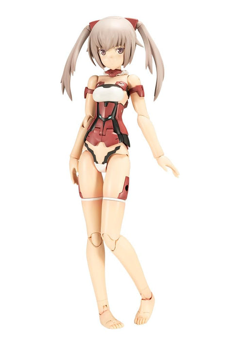 Kotobukiya Frame Arms Girl Innocentia Grande Scale Model Kit Japan Official- Japan Figure Store - #1 Bring To You The Best Japanese Goods