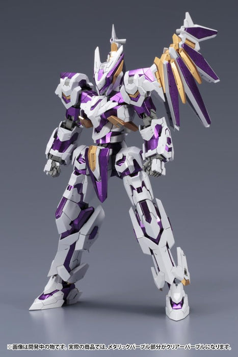 Kotobukiya Frame Arms Lx-00 Rayfalx Re2 165mm 1/100 Scale Model Kit- Japan Figure Store - #1 Bring To You The Best Japanese Goods