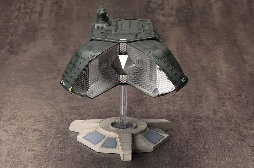 Kotobukiya Godzilla Vs. Biollante Super X2 1/144 Scale 250Mm Model- Japan Figure Store - #1 Bring To You The Best Japanese Goods