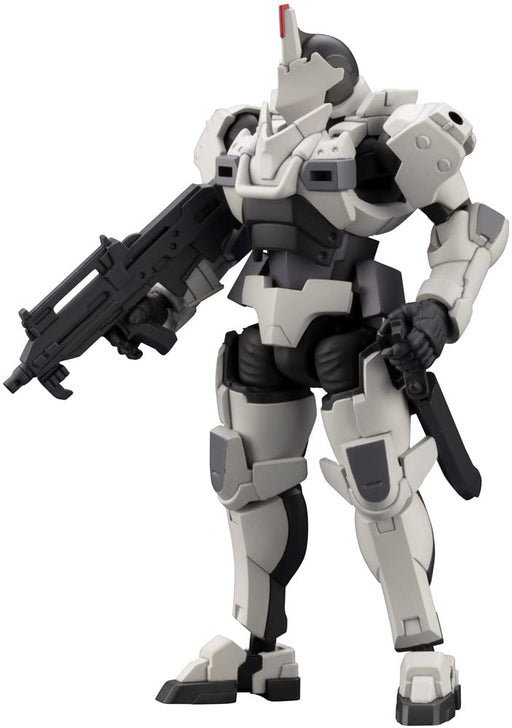 Kotobukiya Hexa Gear Governor Armor Pawn X1 80mm 1/24 Scale Model Kit- Japan Figure Store - #1 Bring To You The Best Japanese Goods