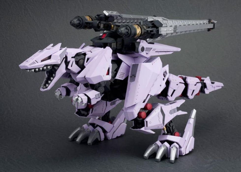 Kotobukiya 1/72 Scale Zoids Ez-049 Berserk Fuhrer Plastic Model 330mm- Japan Figure Store - #1 Bring To You The Best Japanese Goods