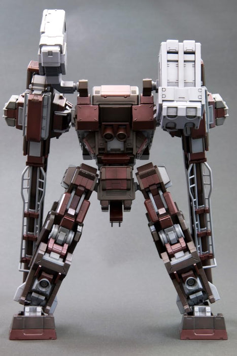 Kotobukiya Armored Core Ga Gan01 Sunshine E Model 1/72 Scale 180mm- Japan Figure Store - #1 Bring To You The Best Japanese Goods