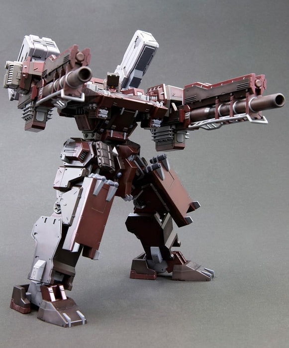 Kotobukiya Armored Core Ga Gan01 Sunshine E Model 1/72 Scale 180mm- Japan Figure Store - #1 Bring To You The Best Japanese Goods