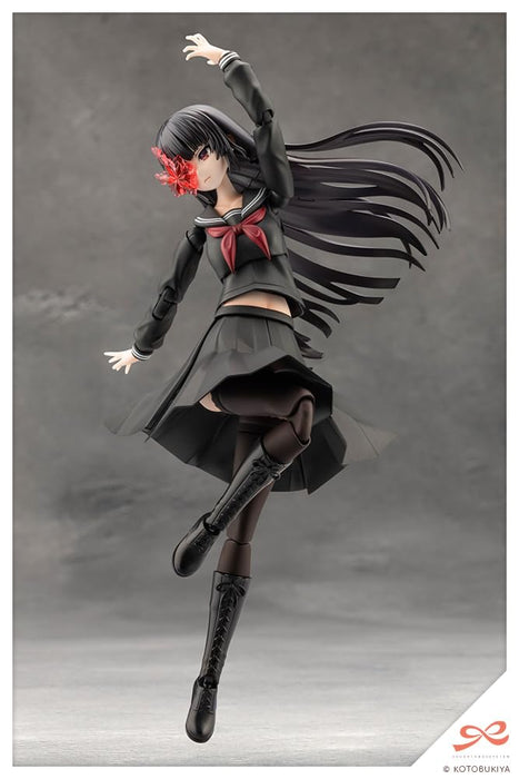 Kotobukiya Sosai Shojo Teien Yakushiji Kuon Figure 1/10 Scale 160mm- Japan Figure Store - #1 Bring To You The Best Japanese Goods