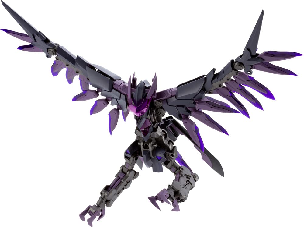 Kotobukiya Modeling Support Gigantic Arms 08 Dark Bird 175mm Plastic Model- Japan Figure Store - #1 Bring To You The Best Japanese Goods