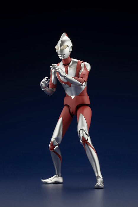 Kotobukiya Shin Ultraman Model 185mm Non-Scale Plastic Figurine- Japan Figure Store - #1 Bring To You The Best Japanese Goods