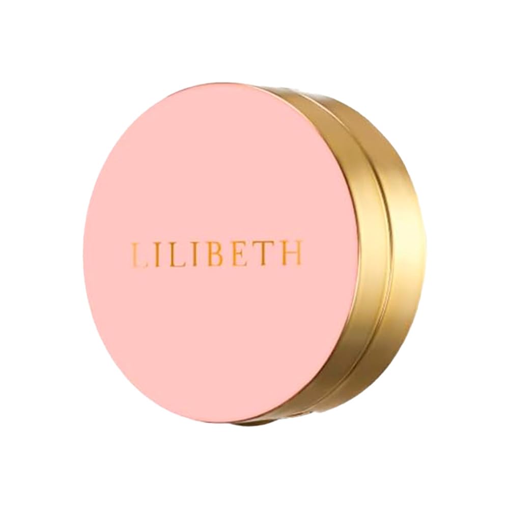 Lilibeth Mini Cushion Foundation SPF50 21 Rosy Ivory Long-Lasting Low Irritation- Japan Figure Store - #1 Bring To You The Best Japanese Goods