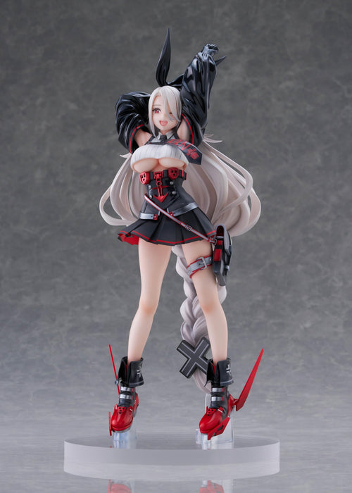 Goldenhead+ Azur Lane Prinz Heinrich 1/7 Scale Figure - Limited Sales Edition- Japan Figure Store - #1 Bring To You The Best Japanese Goods