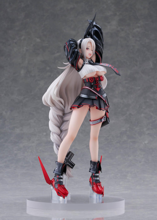 Goldenhead+ Azur Lane Prinz Heinrich 1/7 Scale Figure - Limited Sales Edition- Japan Figure Store - #1 Bring To You The Best Japanese Goods