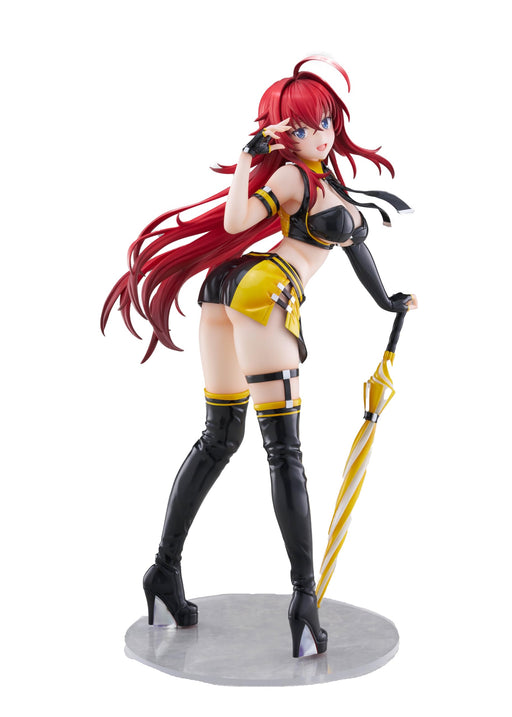 Goldenhead+ Rias Gremory Race Queen 1/3.5 Figure - Exclusive Limited Edition- Japan Figure Store - #1 Bring To You The Best Japanese Goods