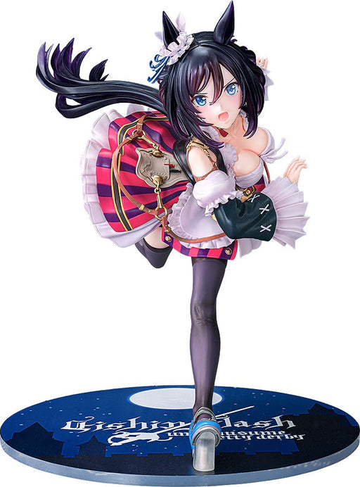 Phat Company Umamusume Eishin Flash 1/7 Figure Limited Sales Edition- Japan Figure Store - #1 Bring To You The Best Japanese Goods