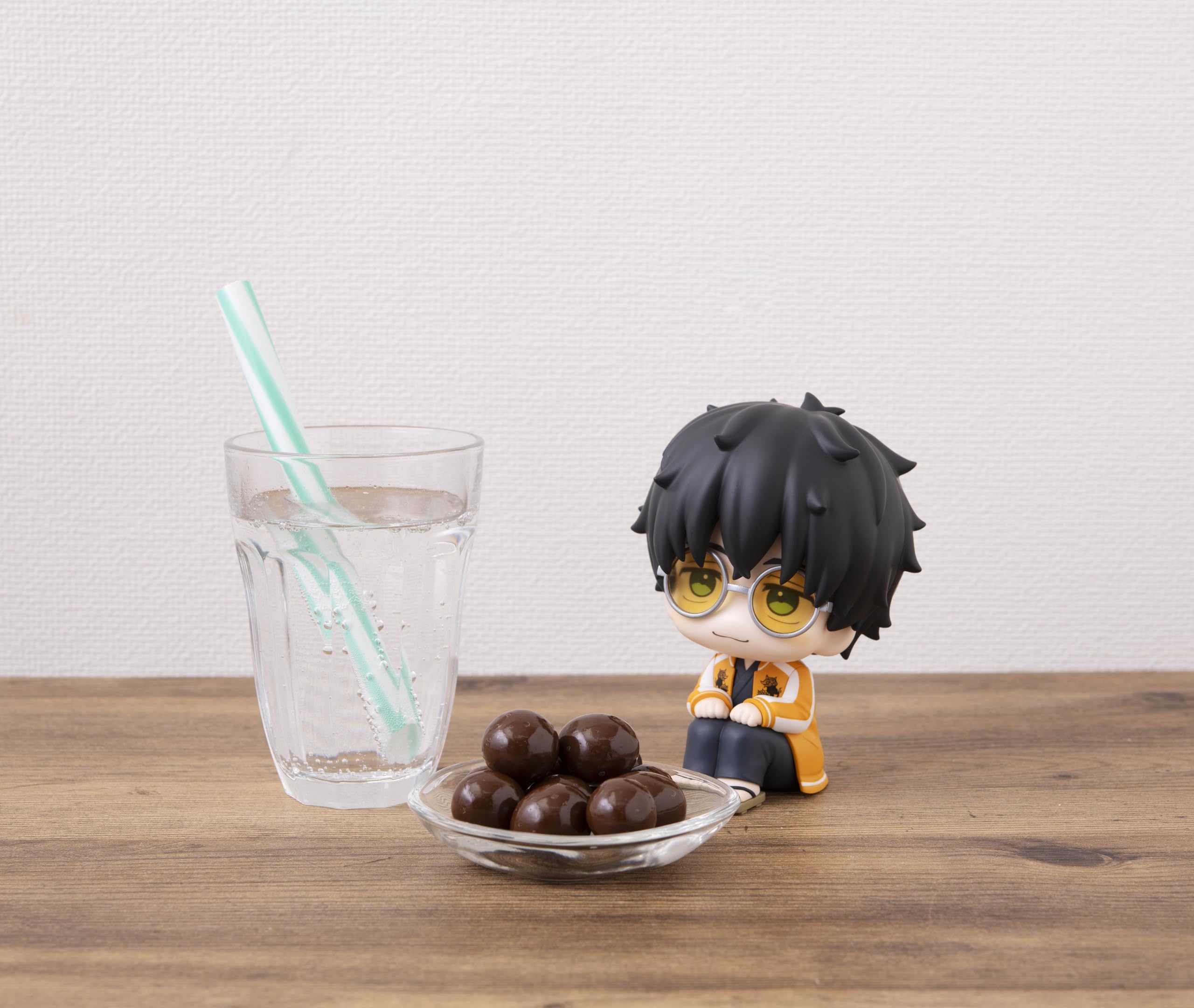 Megahouse Look Up Series Wind Breaker Togame Jo Collectible Figurine- Japan Figure Store - #1 Bring To You The Best Japanese Goods